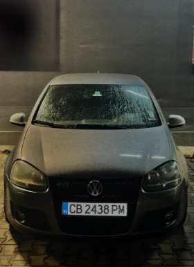 VW Golf, снимка 1
