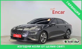Kia K8, снимка 1