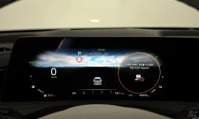 Kia K8, снимка 8