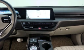 Kia K8, снимка 12