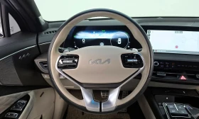 Kia K8, снимка 13