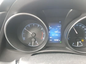 Toyota Auris -1.6 VVTI -навигация, газ.инж., снимка 4