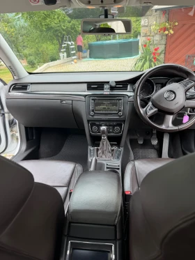 Skoda Superb Lauren&Kliment, снимка 14