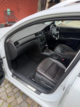 Skoda Superb Lauren&Kliment, снимка 8