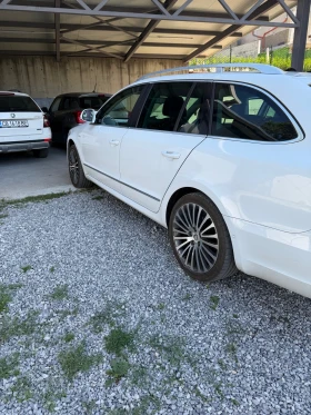 Skoda Superb Lauren&Kliment, снимка 9