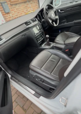 Skoda Superb Lauren&Kliment, снимка 4