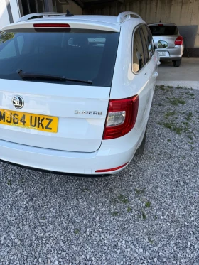 Skoda Superb Lauren&Kliment, снимка 16