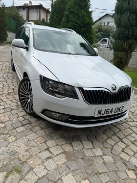 Skoda Superb Lauren&Kliment, снимка 2