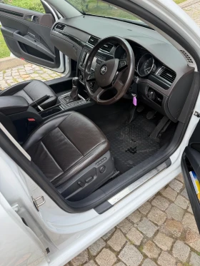 Skoda Superb Lauren&Kliment, снимка 13