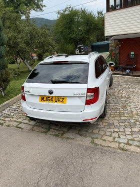Skoda Superb Lauren&Kliment, снимка 5
