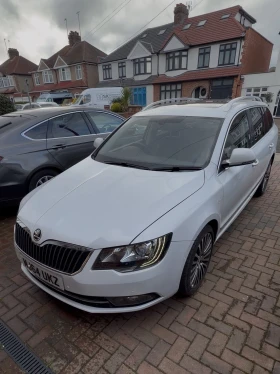 Skoda Superb Lauren&Kliment, снимка 2