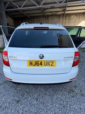 Skoda Superb Lauren&Kliment, снимка 10