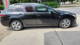 Mazda 6 2000, снимка 5