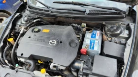 Mazda 6 2000, снимка 9