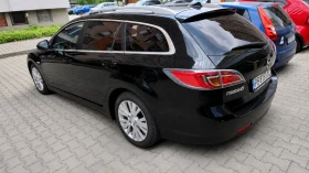 Mazda 6 2000, снимка 2