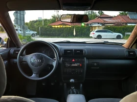 Audi A3 110 Alcantara, снимка 13