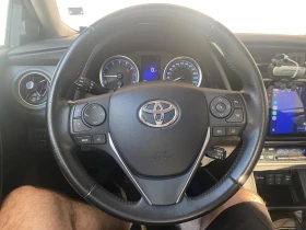 Toyota Corolla, снимка 10