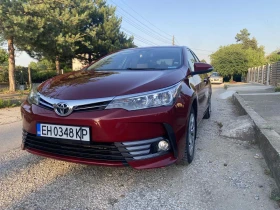 Toyota Corolla, снимка 2