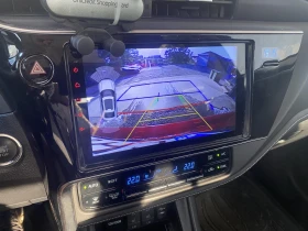 Toyota Corolla, снимка 9