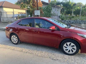 Toyota Corolla, снимка 5