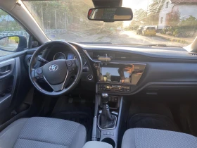 Toyota Corolla, снимка 13