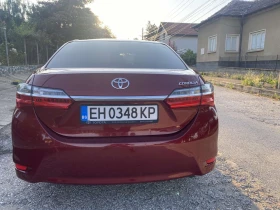 Toyota Corolla, снимка 7