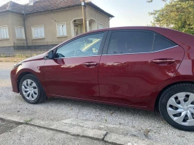 Toyota Corolla, снимка 4