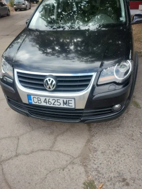 VW Touran, снимка 11