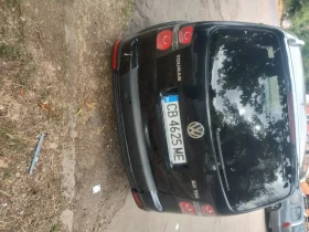 VW Touran, снимка 1