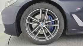 BMW 520, снимка 15