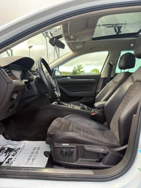VW Passat 2.0tdi 190к.с 4motion, снимка 13