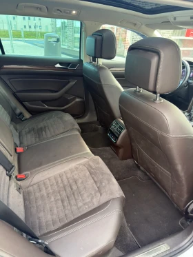 VW Passat 2.0tdi 190к.с 4motion, снимка 9
