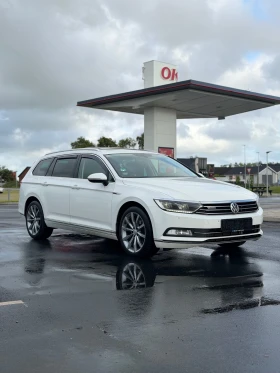 VW Passat 2.0tdi 190к.с 4motion, снимка 5