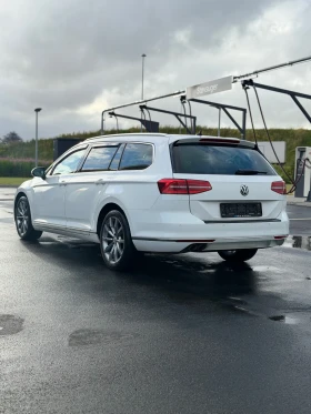 VW Passat 2.0tdi 190к.с 4motion, снимка 4
