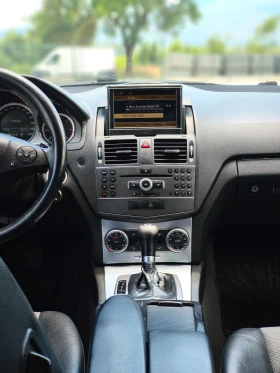 Mercedes-Benz C 220, снимка 9