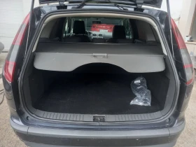 Ford Focus 1.6, снимка 9