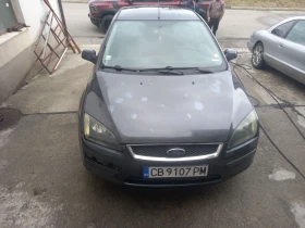 Ford Focus 1.6, снимка 3