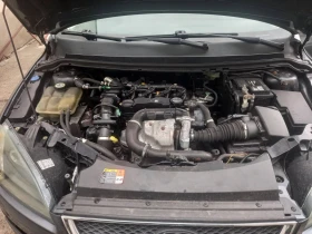 Ford Focus 1.6, снимка 10