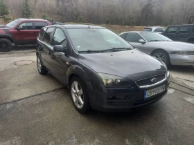Ford Focus 1.6, снимка 2