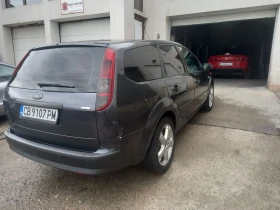 Ford Focus 1.6, снимка 5