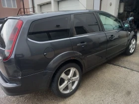 Ford Focus 1.6, снимка 4