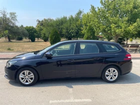 Peugeot 308 BLUE -HDI active business, снимка 3