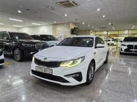 Kia K5 2.0 LPG LUXURY, снимка 1