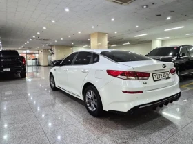 Kia K5 2.0 LPG LUXURY, снимка 3