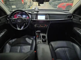 Kia K5 2.0 LPG LUXURY, снимка 9