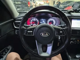 Kia K5 2.0 LPG LUXURY, снимка 8