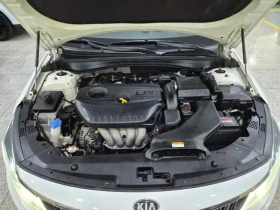 Kia K5 2.0 LPG LUXURY, снимка 6