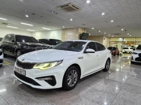 Kia K5 2.0 LPG LUXURY, снимка 2