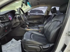 Kia K5 2.0 LPG LUXURY, снимка 12
