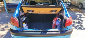 Peugeot 206 HDI, снимка 5